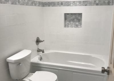 Long Island Bathroom Renovation